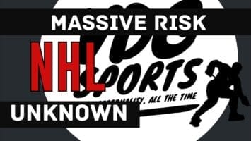 Thumbnail for NHL is taking a massive risk with the outcome unknown