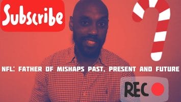 Thumbnail for Exclusive Father of mishaps past, present and future reveal
