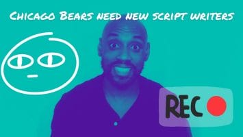 Thumbnail for Chicago Bears: New Script Writers Required