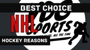 Thumbnail for The NHL must make the best choice for hockey reasons