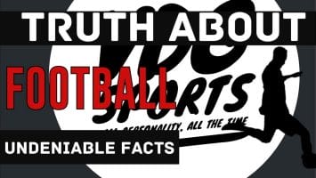 Thumbnail for Truth about football rumors undeniable