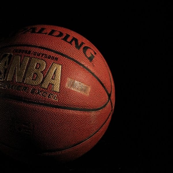 NBA basketball era