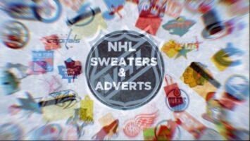 Thumbnail for Pompous enough to demand new NHL sweaters with ads yearly?