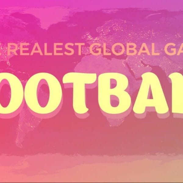 Football: The Global Game Proven by Universal Facts