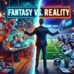 NFL Fanatics: Fantasy vs. Reality