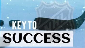 Thumbnail for The hypnotic scoring is why NHL excelling at an alarming rate