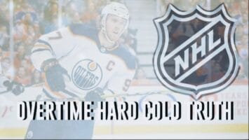 Thumbnail for Hard TRUTH about NHL overtime