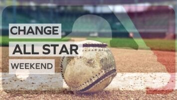Thumbnail for Changing MLB All Star Weekend is best for all parties
