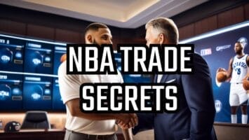 Thumbnail for NBA trades decoded: Revealing the lasting impact of major deals