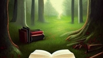 Mitchell Trubisky special fairy tale story