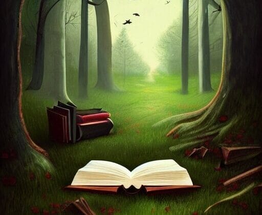 Mitchell Trubisky special fairy tale story