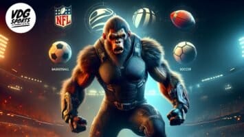 Thumbnail for Ain’t hard to find, Sports don’t cheat