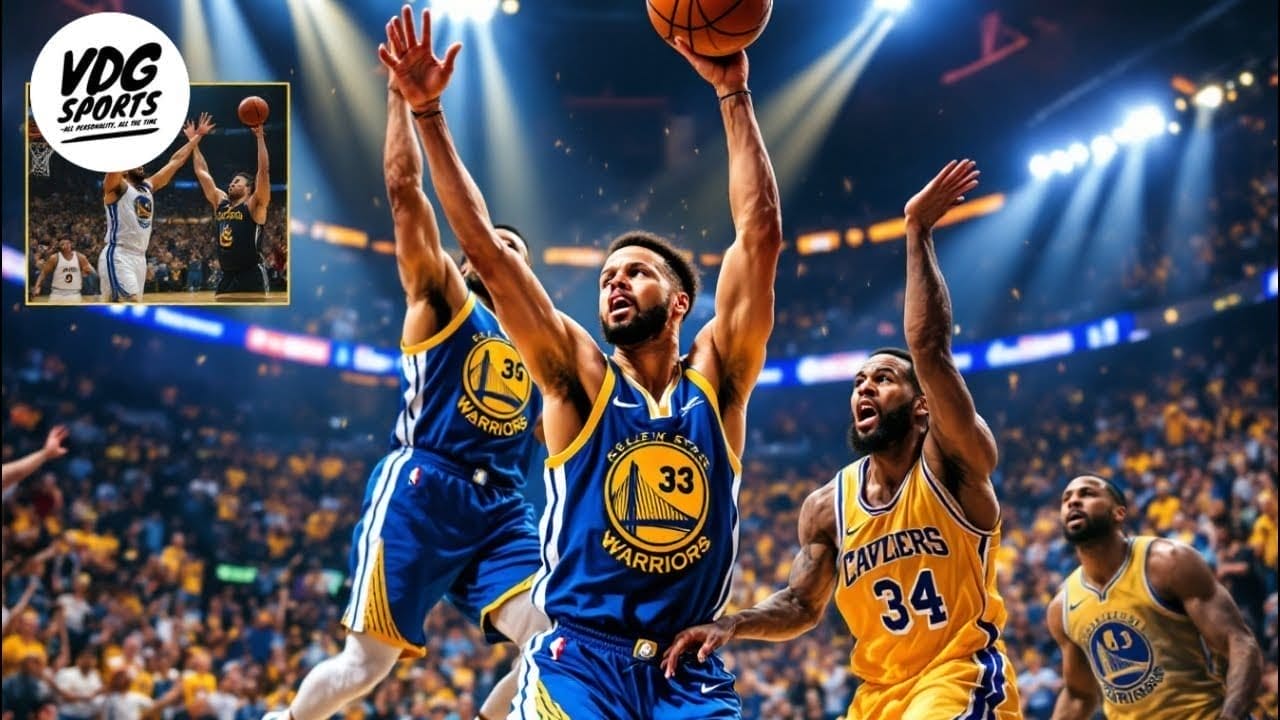 Are we in one of the best NBA eras of&hellip;