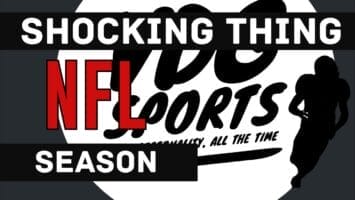 Thumbnail for This NFL season: The shocking thing everyone should admit