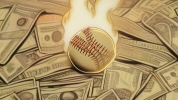 Thumbnail for Relax the dishonesty MLB payrolls decreasing is not the end of the world