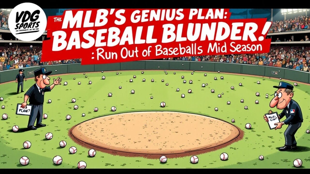 Avoid Mistakes By Learning What Not To Do From MLB