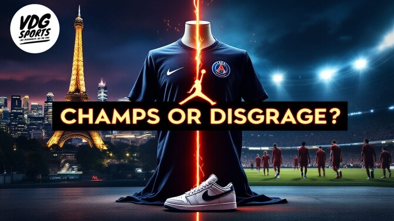 Exclusive Football Observations For The Festive Fanatics