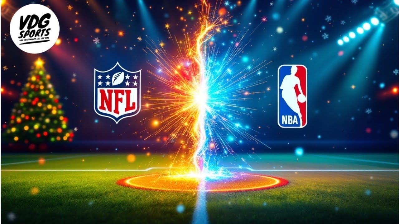 NFL loses battle against NBA for maximum interest