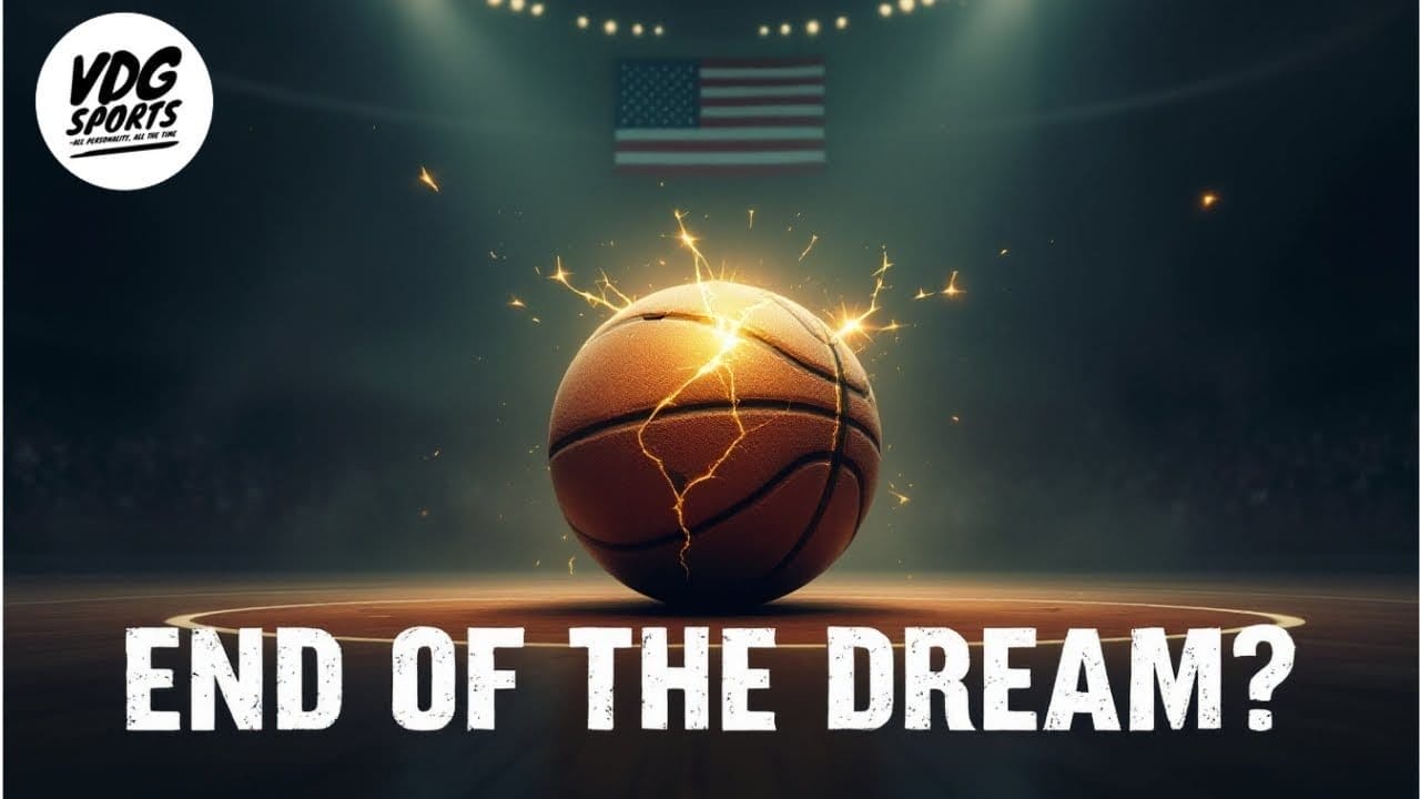 Be honest with yourself USA basketball made the best selection