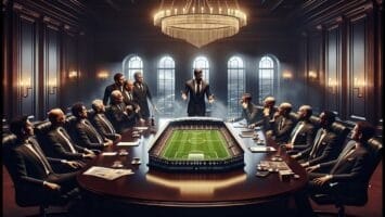 Thumbnail for Football clubs controversial choices are decided behind