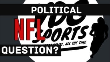 Thumbnail for Will MLB be political as the NFL is the top secret question?