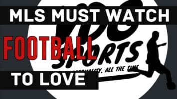 Thumbnail for MLS fans must watch these three leagues if they love football