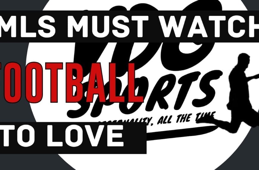 MLS fans must WATCH these three leagues to LOVE football