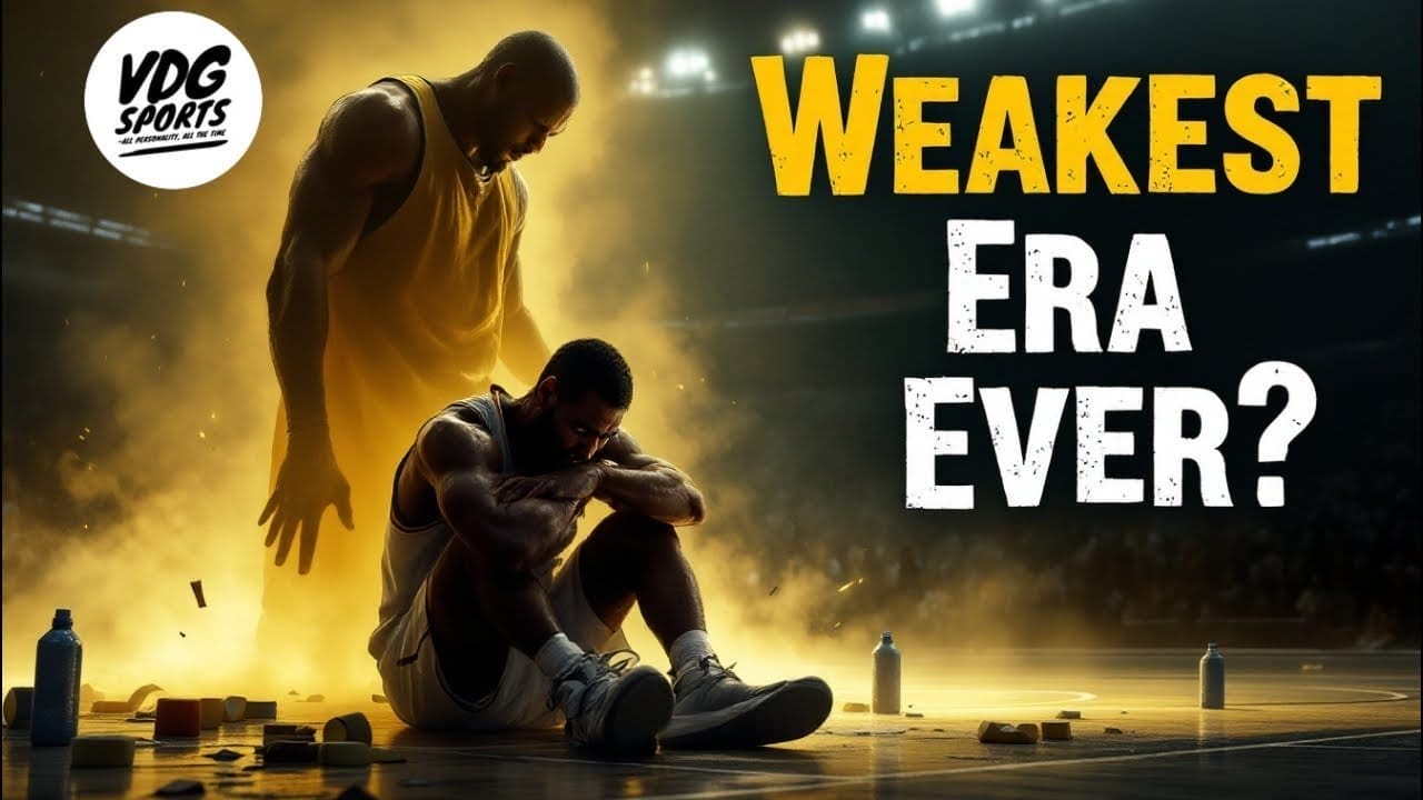 Facts: NBA players hurt by the success of the league