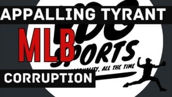 Thumbnail for Fact or fiction MLB corruption will never apologize for being a tyrant