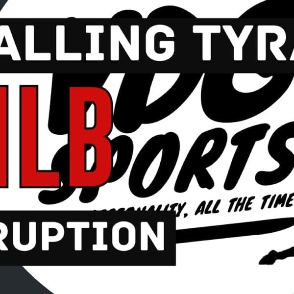 MLB corruption NEVER apologizes for being an appalling TYRANT
