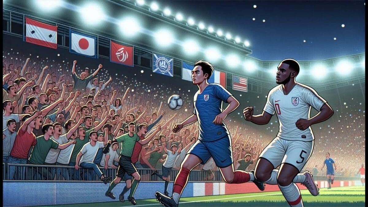 Off the record quantity vs quality the cost of player…