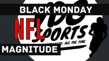 Thumbnail for True statement everyone should experience Black Monday at least once