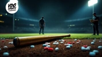 Thumbnail for MLB not testing for drugs not a big deal