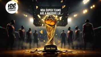 Thumbnail for 3 main reasons NBA teams win championships