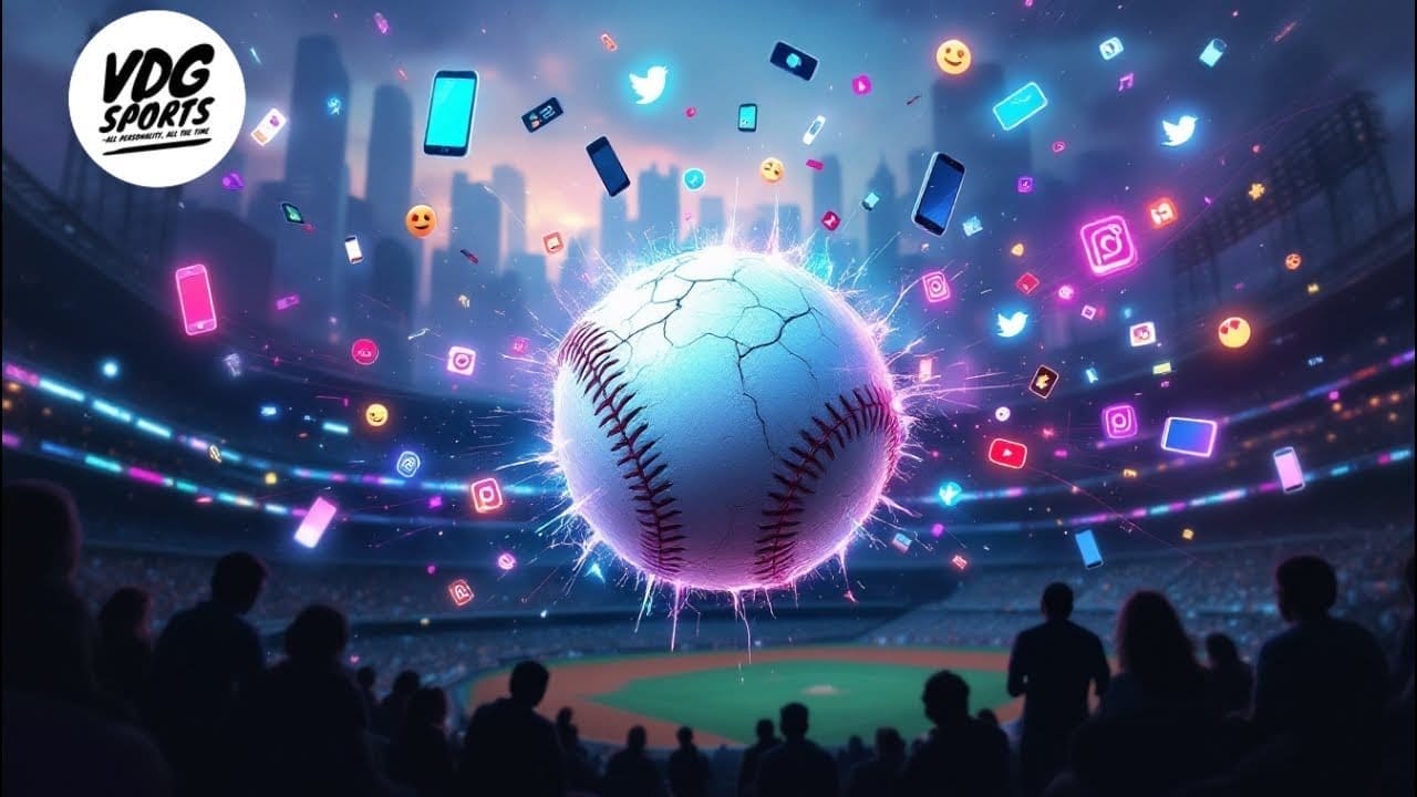 MLB Give Out More Trophies For The Greater Good