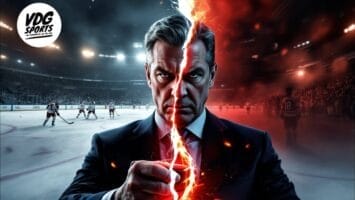 NHL Commissioner's CONTROVERSIAL Decision: Fans OUTRAGED