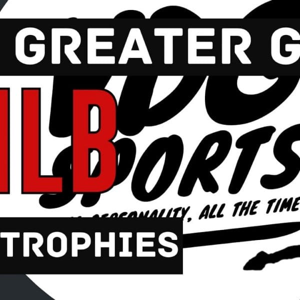 MLB give out more trophies for the greater good, please