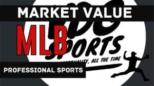 Worth the market value, MLB MLBPA and professional sports are…