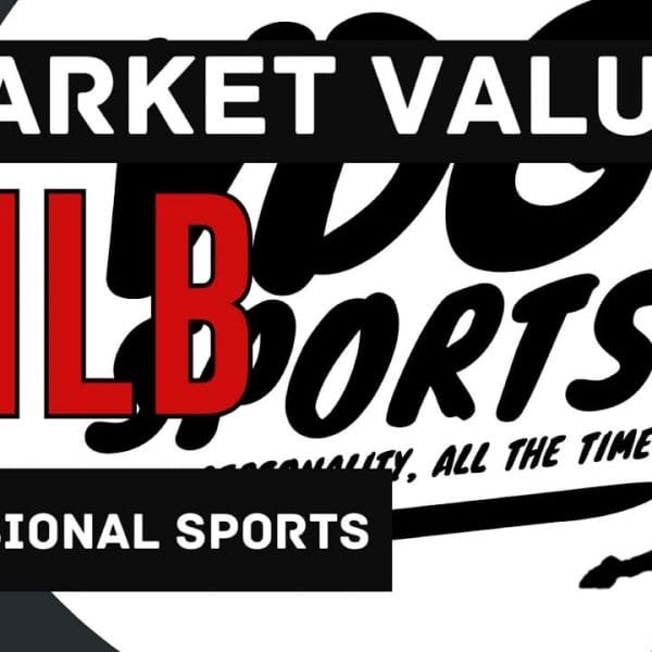 Worth the market value, MLB MLBPA and professional sports are…