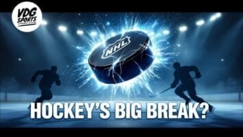 Thumbnail for Less sport leagues best thing ever for NHL