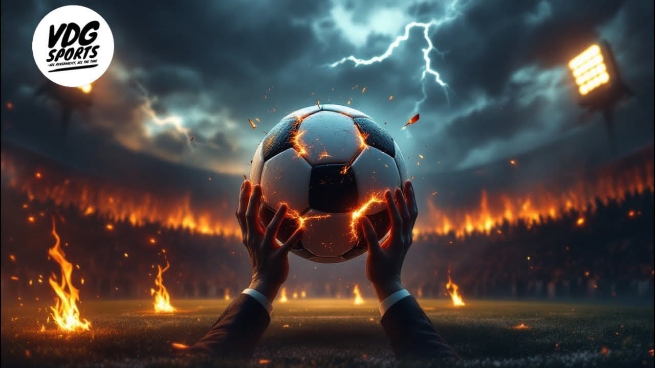 Friendly reminder Super League is everything football is not