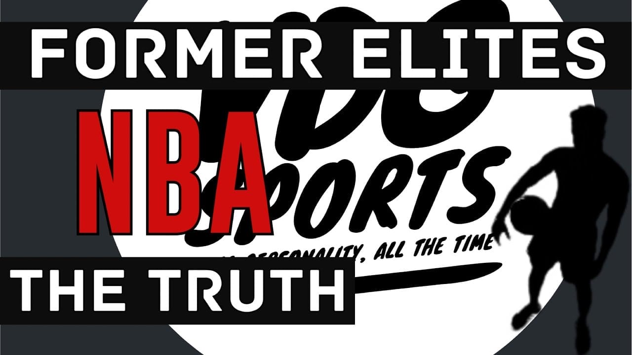 Former NBA Elites: The TRUTH