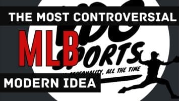 Thumbnail for Least controversial idea: ending MLB home run derby