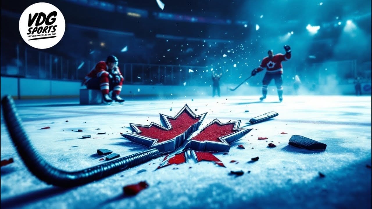 100% Fact Hockey is a Niche Sport Everyone Agrees