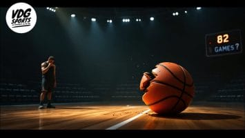 Thumbnail for Fact or Fiction: Less NBA Games Best Thing For League’s Future