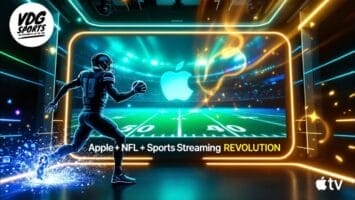Thumbnail for Fact or fiction NFL does not need an Apple epic investment?