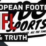 The NFL's Hidden Similarities to European Football