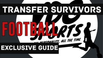 Thumbnail for Exclusive guide to surviving a football transfer window