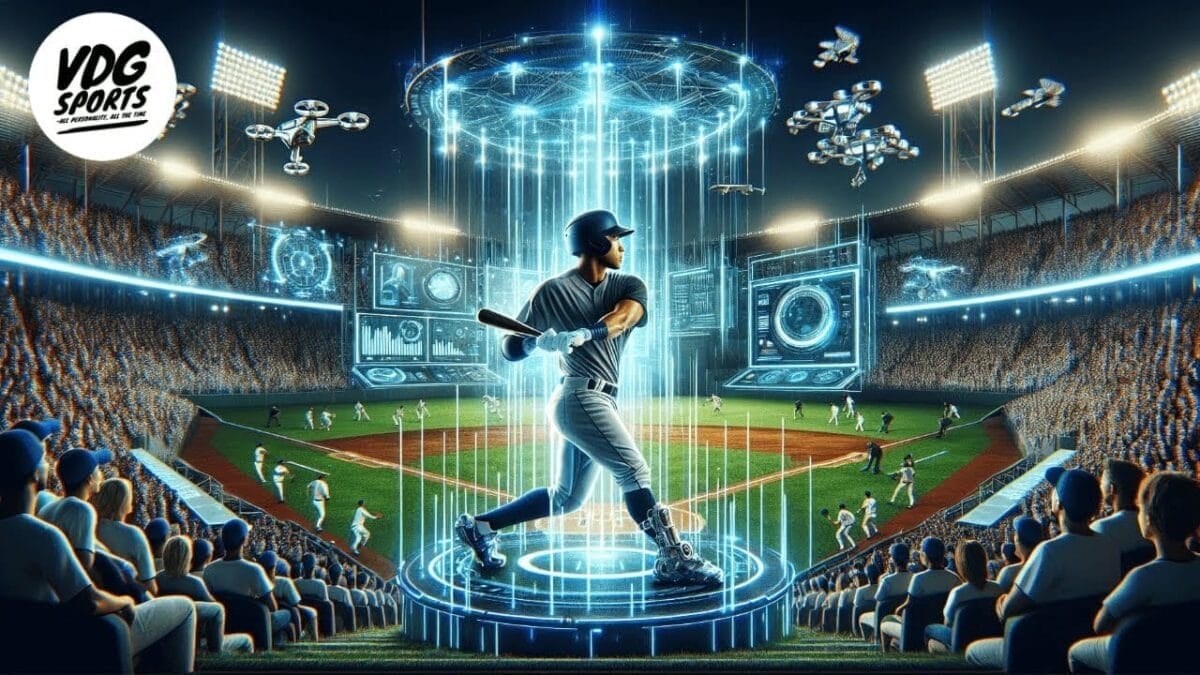 MLB time to fully embrace technology OR else