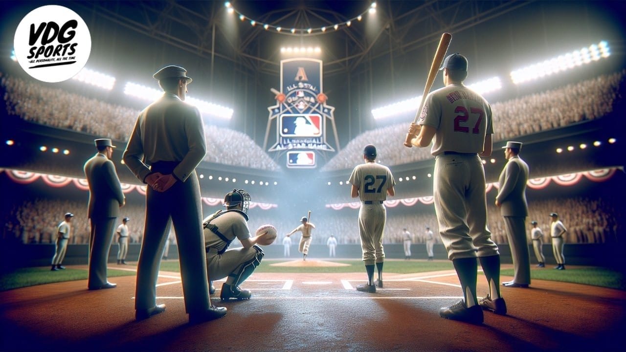 MLB All-Star game: The Questionable Secrets Myths and Facts